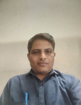Ketan  Patel